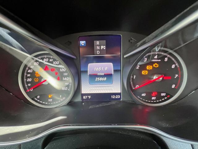 WDDWF4KB0HR233758 Mercedes-Benz C 300 4Mat 2017. Фото: 7