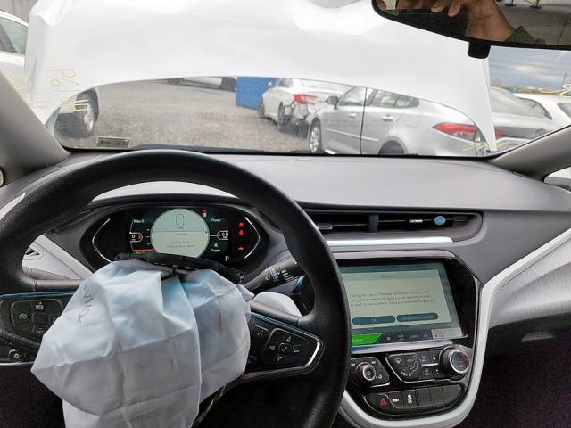 2019 CHEVROLET BOLT EV LT 1G1FW6S08K4111005