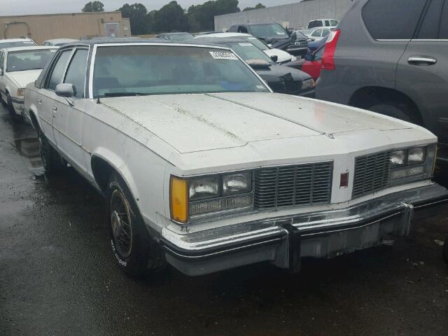 auto auction ended on vin 3n69r9x119746 1979 oldsmobile delta 88 in ca hayward 3n69r9x119746 1979 oldsmobile delta 88