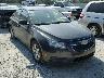  Exportacion 2014 CHEVROLET CRUZE