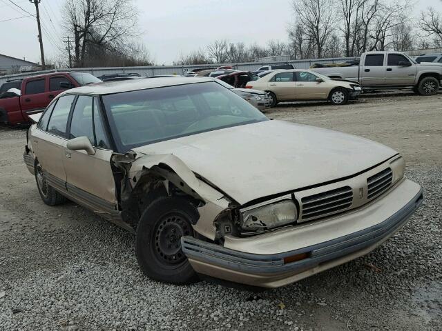 1995 oldsmobile 88 royale photos ky lexington east salvage car auction on mon apr 17 2017 copart usa copart