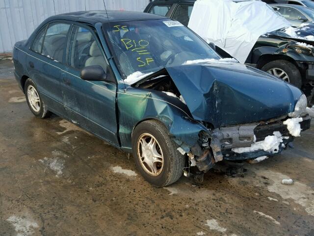 auto auction ended on vin kmhvf24n7xu584711 1999 hyundai accent gl in nj trenton autobidmaster