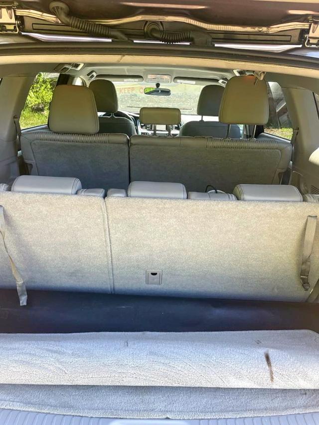 5TDBKRFH0ES004820 Toyota Highlander 2014. Фото: 6