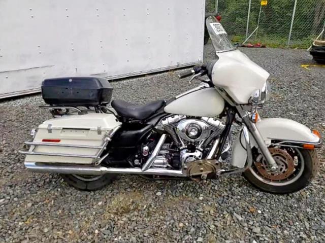 2004 HARLEY-DAVIDSON FLHTPI 1HD1FMW114Y704854