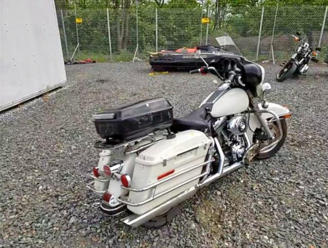 2004 HARLEY-DAVIDSON FLHTPI 1HD1FMW114Y704854