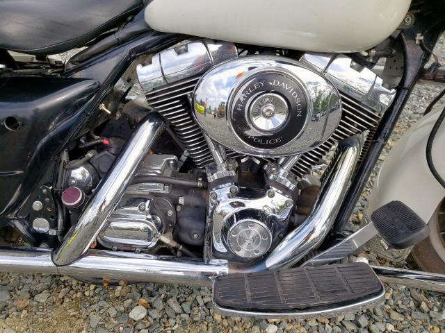 2004 HARLEY-DAVIDSON FLHTPI 1HD1FMW114Y704854