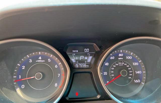 5NPDH4AE8GH705833 Hyundai Elantra Se 2016. Фото: 7