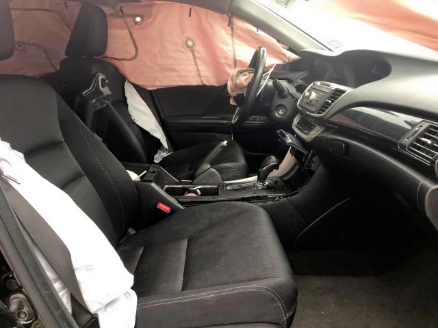 2015 HONDA ACCORD SPO 1HGCR2F57FA209421