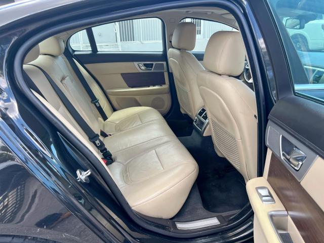 2015 JAGUAR XF 2.0T PR SAJWA0FS6FPU76707