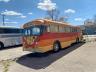 1965 GMC  MOTOR HOME