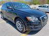 2012 AUDI  Q5