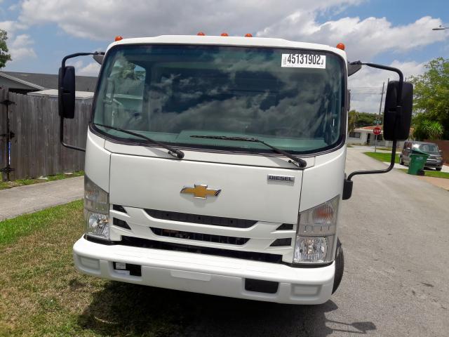 2017 CHEVROLET 5500HD JALEEJ160H7902021