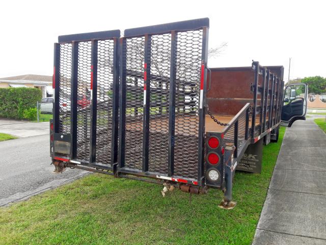 2017 CHEVROLET 5500HD JALEEJ160H7902021