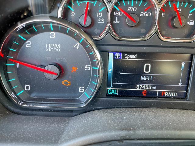 2017 GMC YUKON SLE 1GKS1AKC9HR225192