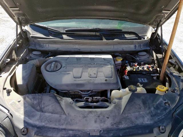 2019 JEEP CHEROKEE O 1C4PJMDX7KD491818