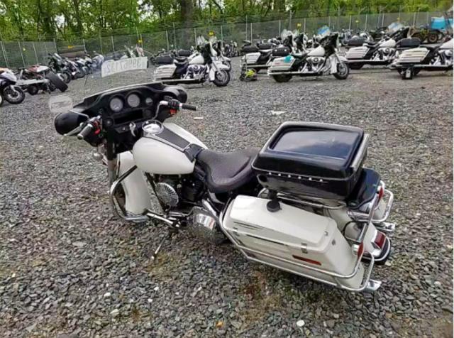 2004 HARLEY-DAVIDSON FLHTPI 1HD1FMW114Y704854