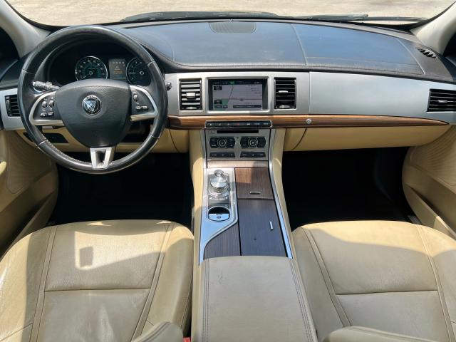 2015 JAGUAR XF 2.0T PR SAJWA0FS6FPU76707