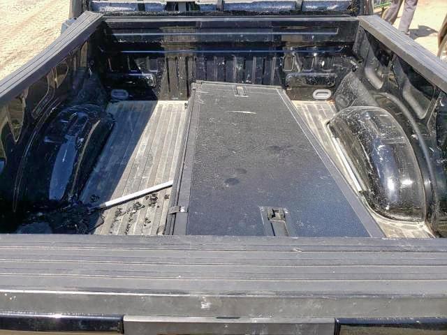 1FTEW1CF6HFB53436 Ford F150 Super 2017. Фото: 8