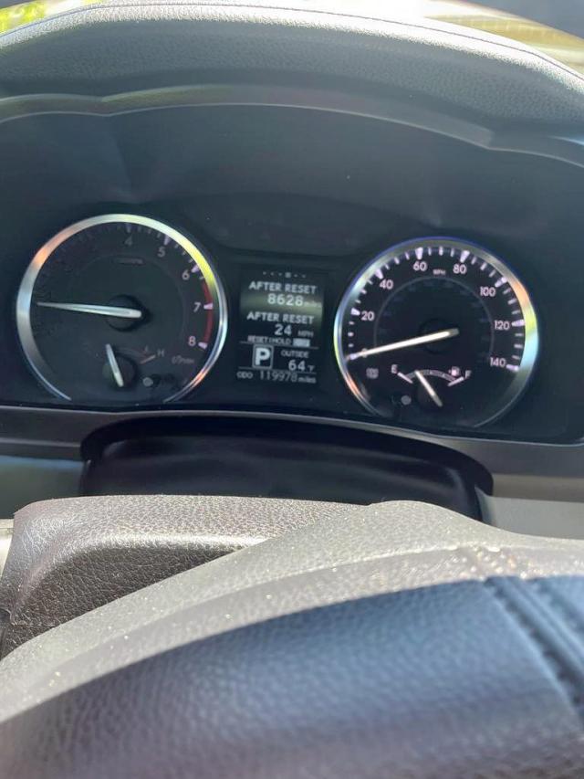 5TDBKRFH0ES004820 Toyota Highlander 2014. Фото: 8