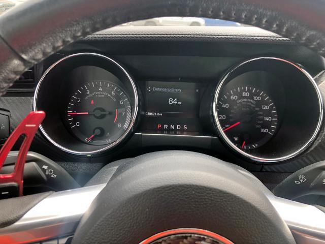 1FA6P8AM7H5207673 Ford Mustang 2017. Фото: 7