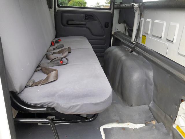 2017 CHEVROLET 5500HD JALEEJ160H7902021