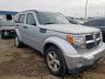 2009 DODGE  NITRO