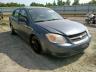 2006 CHEVROLET  COBALT