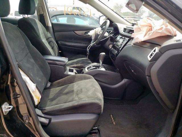 Фото: 5N1AT2MT7GC737891 - 5