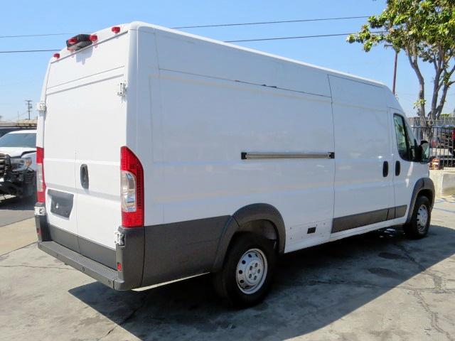 2018 RAM PROMASTER 3C6URVJG9JE113316