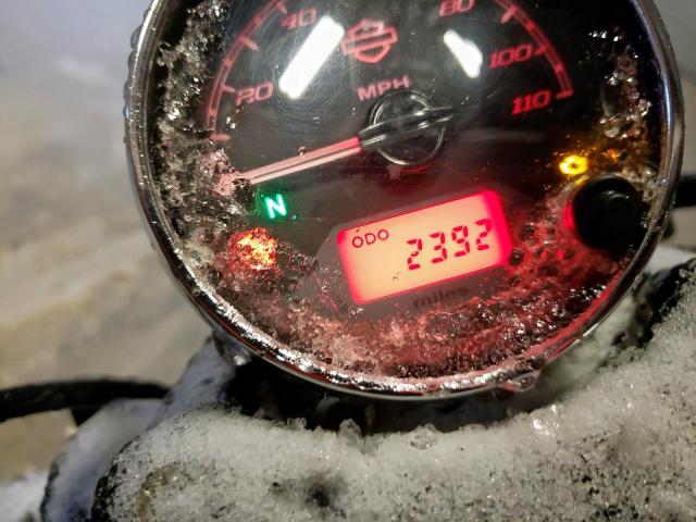 2015 HARLEY-DAVIDSON XG500 1HD4NAA11FC500934