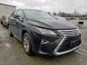 2018 LEXUS  RX350