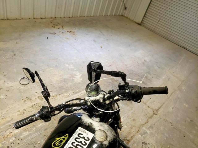 2015 HARLEY-DAVIDSON XG500 1HD4NAA11FC500934