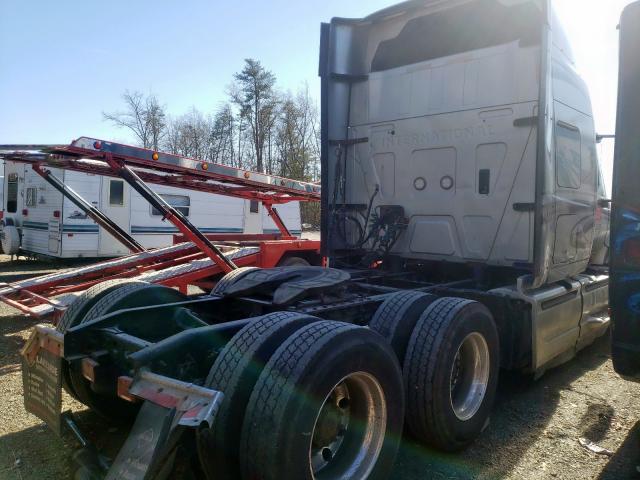 3HSDJSNRXFN680997 International Prostar 2015. Фото: 3