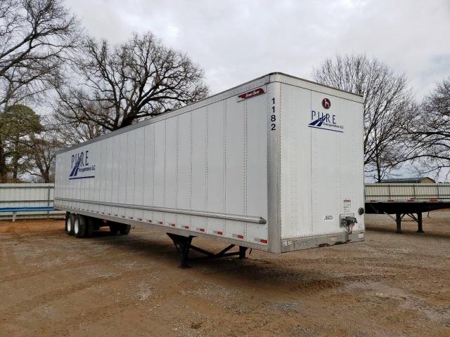 Great Dane salvage cars for sale: 2022 Great Dane Trailer