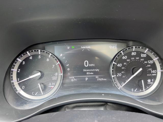 5TDHZRBH7LS015094 Toyota Highlander 2020. Фото: 7