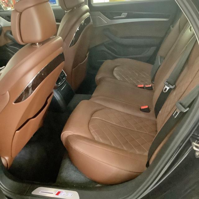 2015 AUDI S8 QUATTRO WAUK2AFD5FN021051
