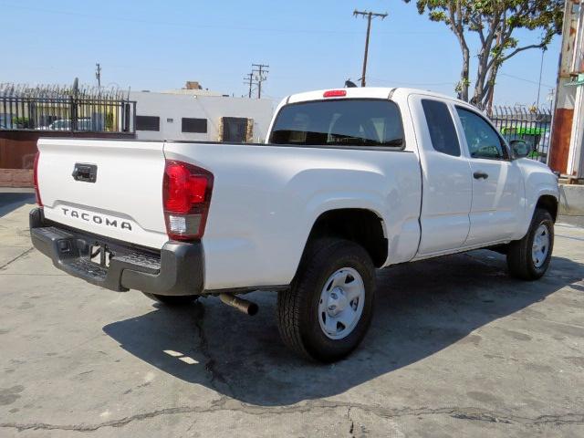 2021 TOYOTA TACOMA ACC 3TYRX5GN4MT033138