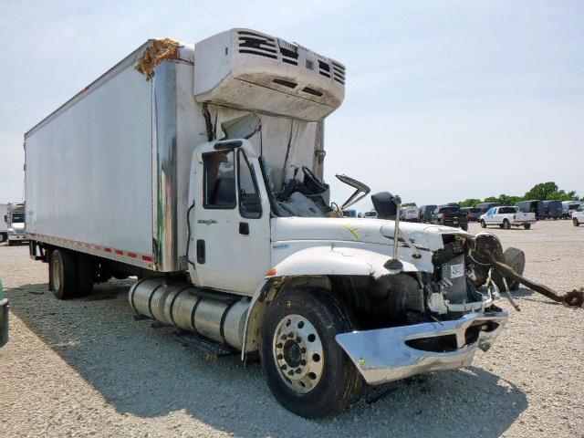 2010 International 4000 4300 VIN: 1HTMMAAN0AH173075 Lot: 43644152