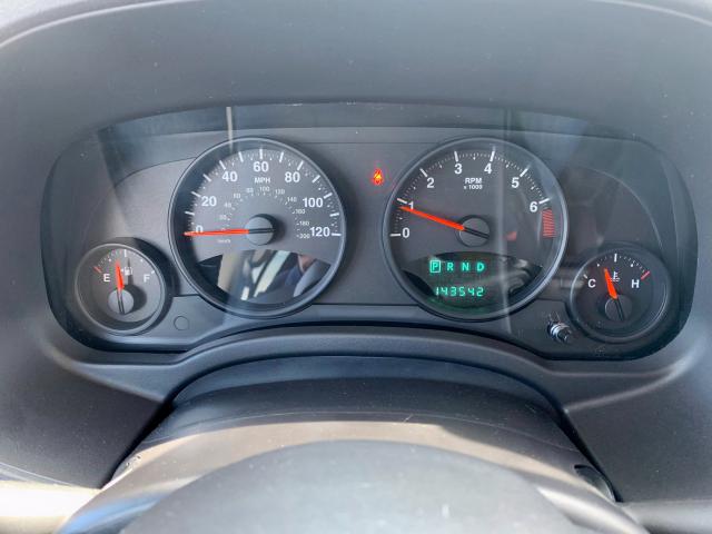 1J4NF1GB6BD201831 Jeep Patriot Sp 2011. Фото: 4