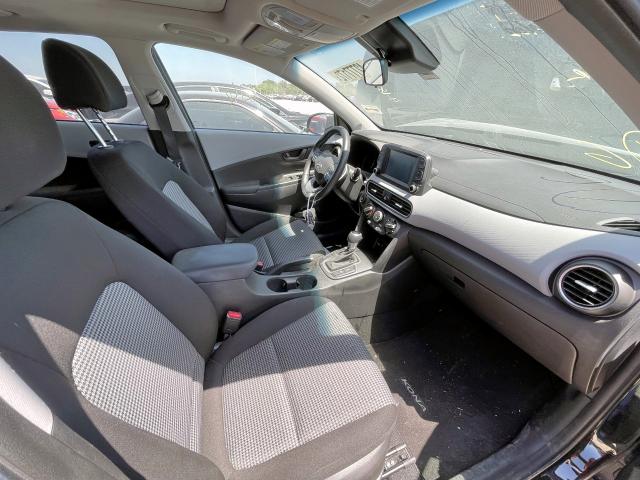 2018 HYUNDAI KONA SEL KM8K62AA8JU102503