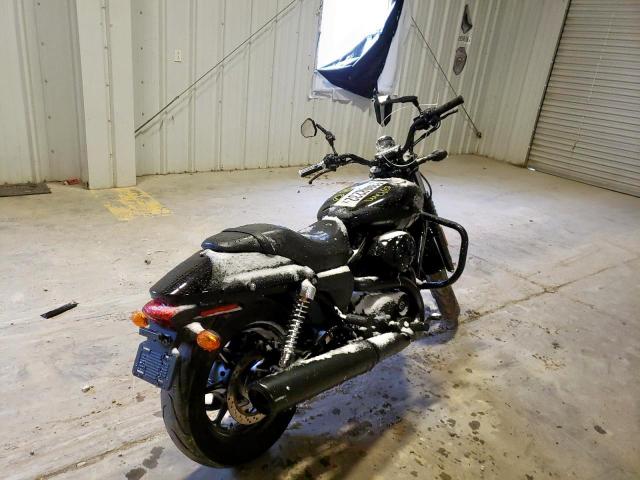 2015 HARLEY-DAVIDSON XG500 1HD4NAA11FC500934
