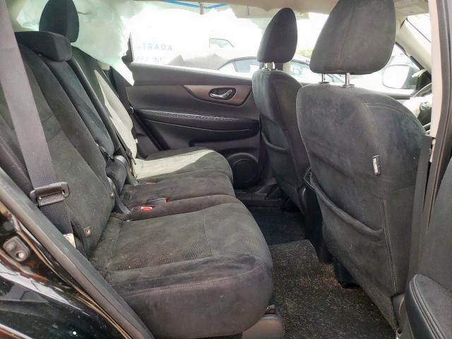 Фото: 5N1AT2MT7GC737891 - 6