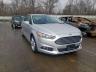 2013 FORD  FUSION