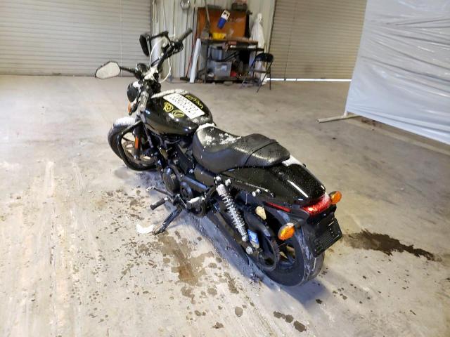 2015 HARLEY-DAVIDSON XG500 1HD4NAA11FC500934
