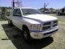 2012 DODGE  RAM 3500