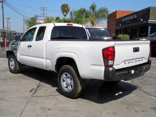2021 TOYOTA TACOMA ACC 3TYRX5GN4MT033138