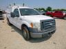 2010 FORD  F150