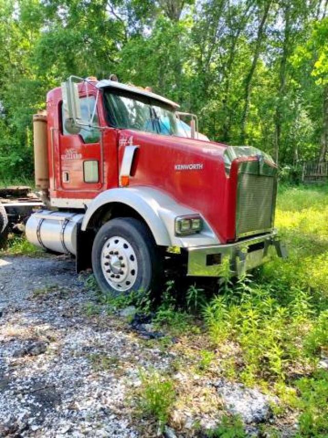 Kenworth Construction salvage cars for sale: 1999 Kenworth Construction