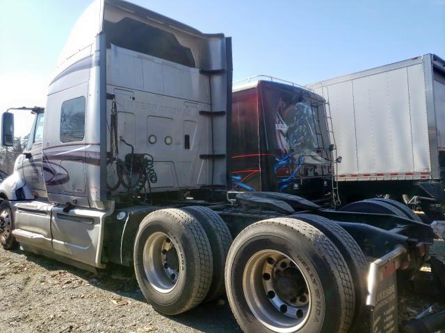 3HSDJSNRXFN680997 International Prostar 2015. Фото: 2