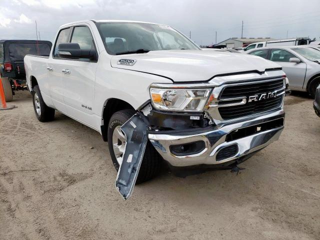 2020 RAM 1500 BIG H 1C6SRFBT7LN135368